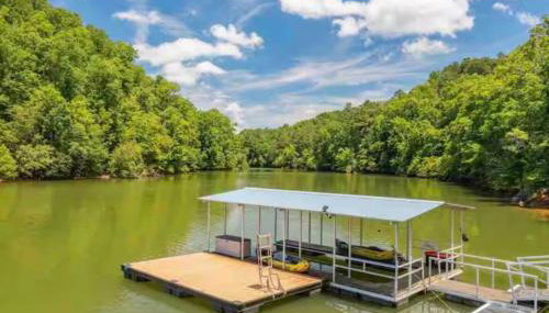 Sunsets on Smith - Foto 2