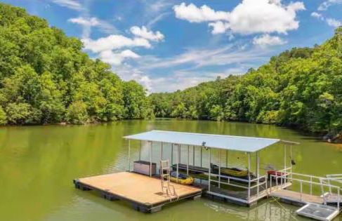 Sunsets on Smith - Foto 2