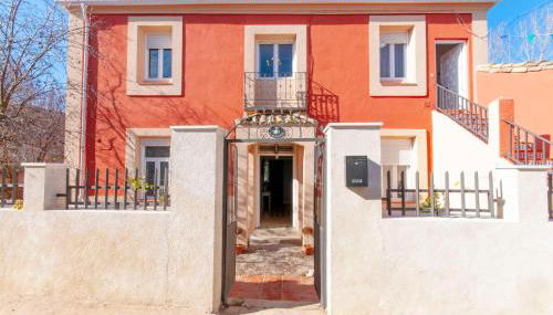 Casa Rural La Rosaleda de Pajares - Foto 2