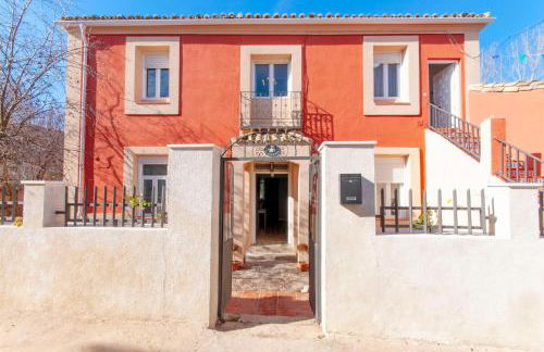 Casa Rural La Rosaleda de Pajares - Foto 2