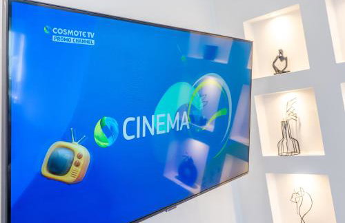 Olea Luxury Apartment - Foto 31