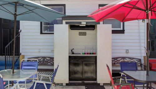 Charming Conti Nest with Large Courtyard - Foto 2