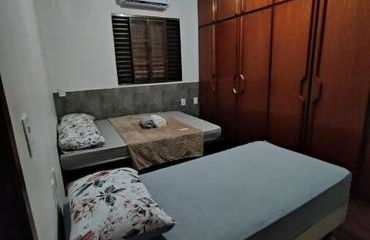 Casa Nivaldo Ribeiro - Foto 18