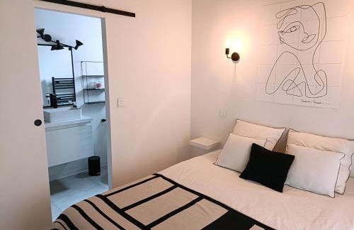 Superbe appartement de standing Le Trophée du Golf - Foto 14