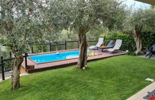 Villa Villacolle - Photo 17