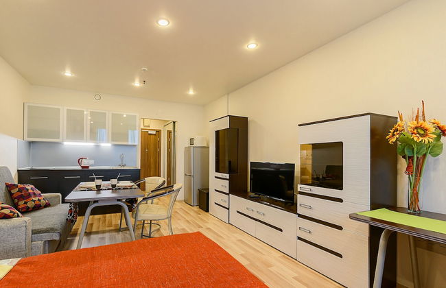 Apartments Domotelli Ye's - Foto 55