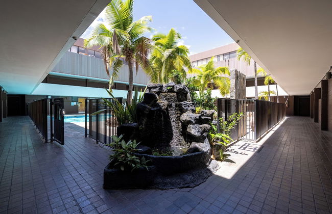 Bishop Suites At The Executive Centre - Foto 76