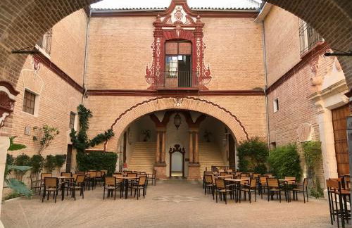 Apartamento El Museo Écija - Photo 37