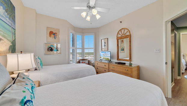 Seachase 901w - Photo 3, Chambre