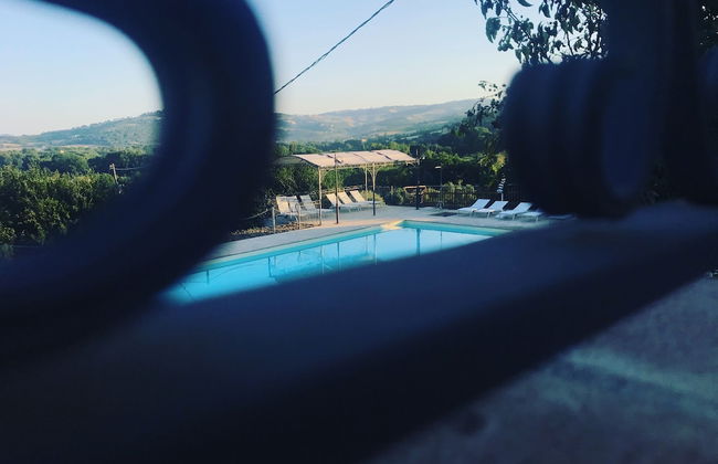 Agriturismo la Palazzetta di Assisi - Foto 32