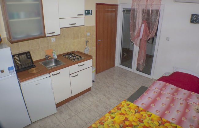 Apartments Plaza - Foto 41