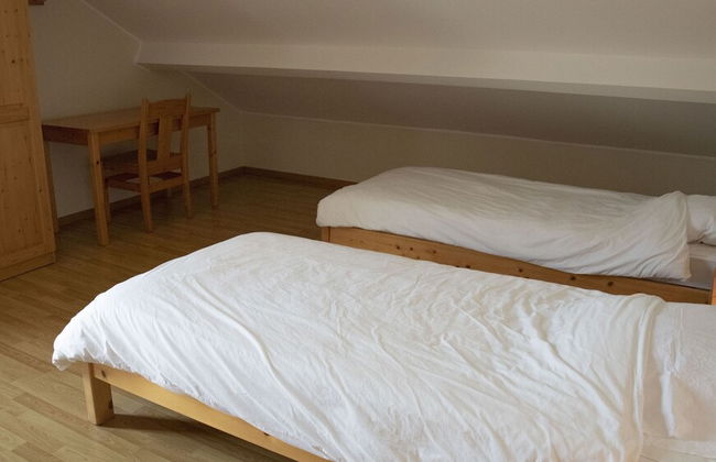 Ardennes Getaway in Houffalize - Foto 17