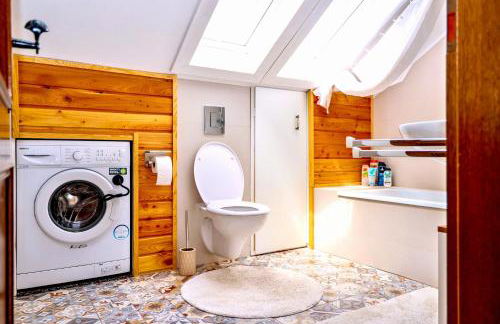 Ferienwohnung Rehberge - Foto 22