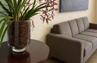 Flat Praia do Canto Iate Clube long Stay - Foto 67