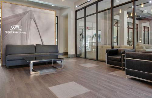 Landing Chic 1BD Pool Gym - Foto 18