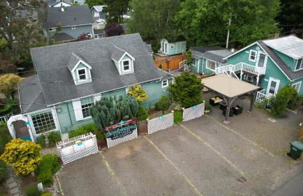 Enchanted Cottages by the Sea - Foto 26