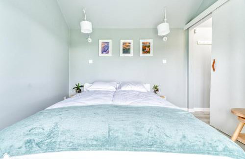 Holiday Hill Karpnki, Domki z sauną, balią i jacuzzi na wyłączność - Foto 15