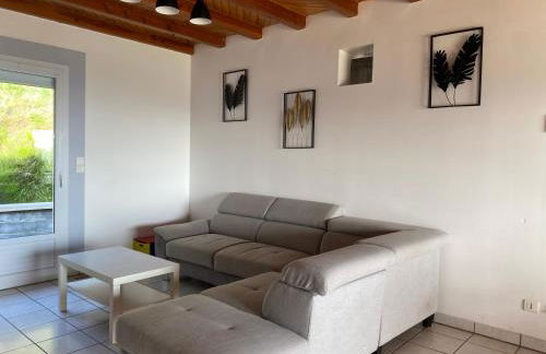 Vue panoramique & jacuzzi privé - Foto 9