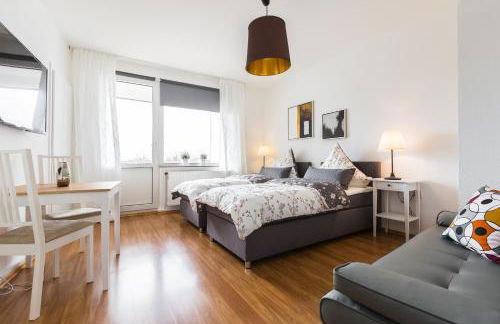 Apart2Stay - Foto 11