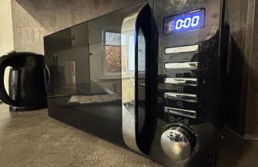 Central Four Residence - Foto 10