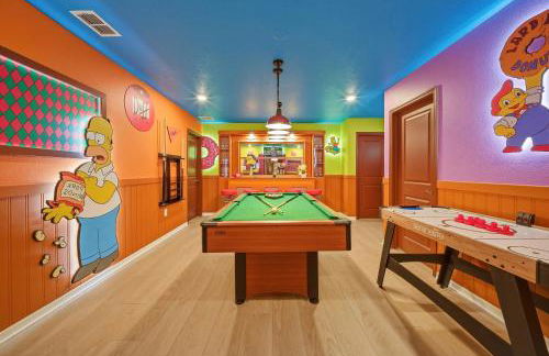 Brand NEW 10Bdrms8Bath Luxury - Foto 78