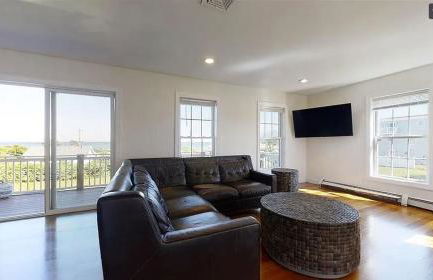 Entire Beach View Home - Foto 33