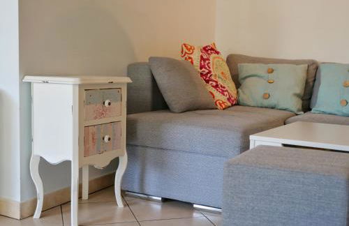 Beach Kite 8 posti letto - Terrazzo e parcheggio - Foto 15