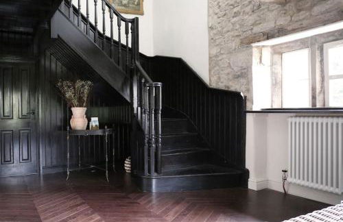 Idyllic Grade II Listed country farmhouse in AONB - Foto 5