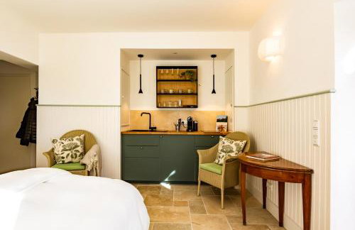 Hohenlohe Hideaway - Foto 11