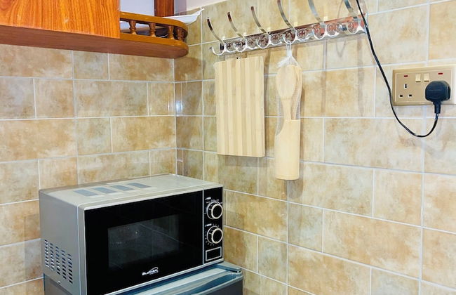 Luxury One Bedroom Apartment Kampala Uganda. - Foto 6