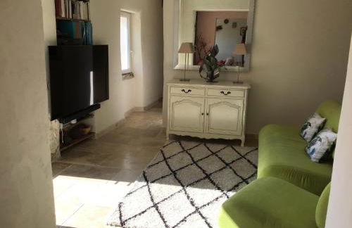 Mas du Figuier Oppede Luberon - Foto 9