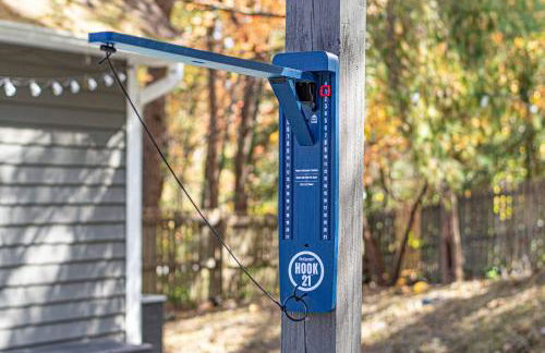 24-Sleeper, Hot Tub, Sauna, Game Rm, Near Biltmore - Foto 37