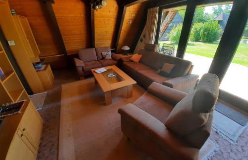 Ferienhaus Winnetou Sonnenkreisel 145 - Foto 14