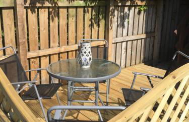 The Tree House - Photo 2