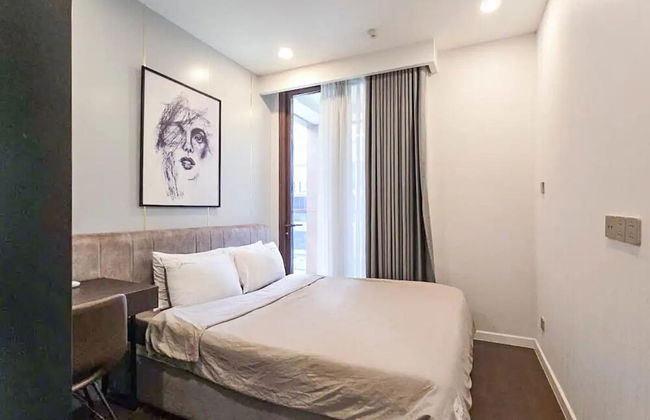 The Metropole The Galleria The Crest - Foto 13