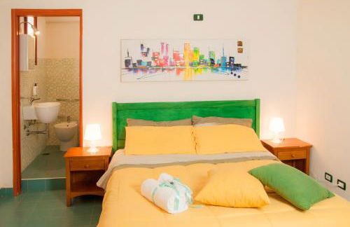 Le Terrazze di Apollo - Case Tilotta - Foto 14