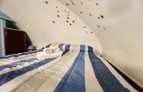 The Blue Nest Suite - Sanremo - Foto 10