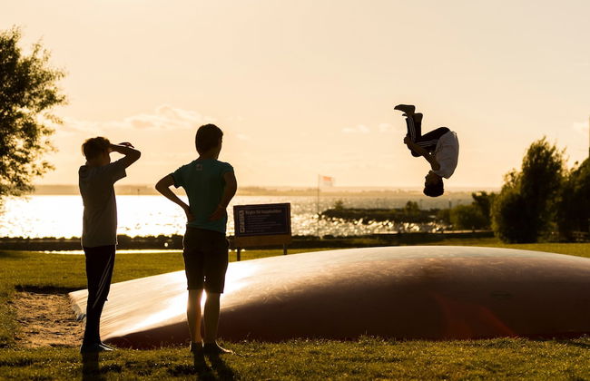 First Camp Gränna - Foto 28