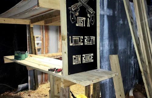 Remote Mountain A-Frame with BBQ Perfect for Nature Lovers in West Virginia - Foto 7