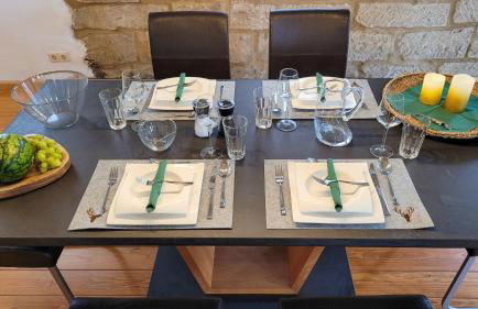 Gemütliches Altbau-Loft mit Kamin und Parkplatz - Foto 19