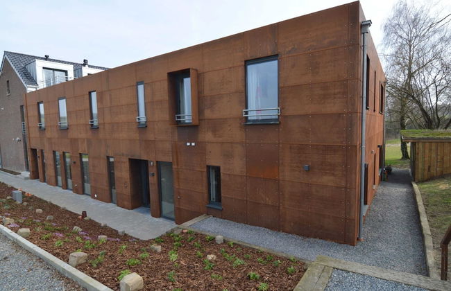 Superb Holiday Home With Barbecue - Foto 32