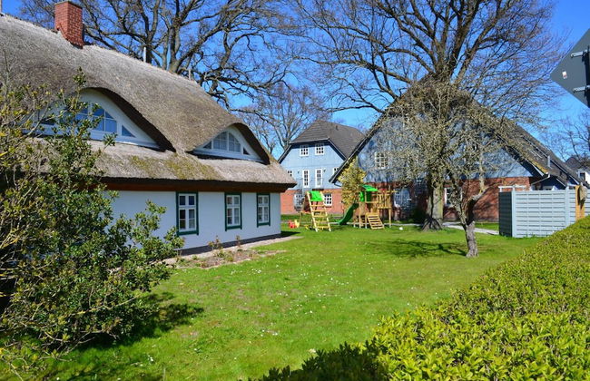 Captain Pahlen Ferienanlage - Foto 42