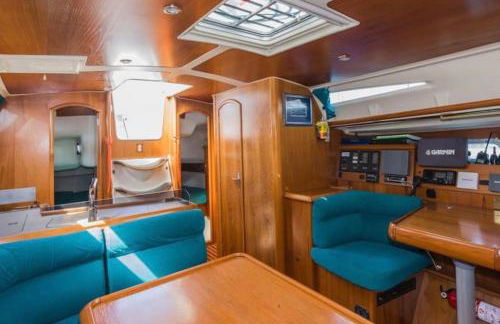 Brego, Velero para alojamiento - Foto 4