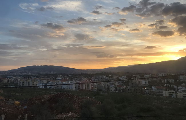 Nahla apartments - Foto 38