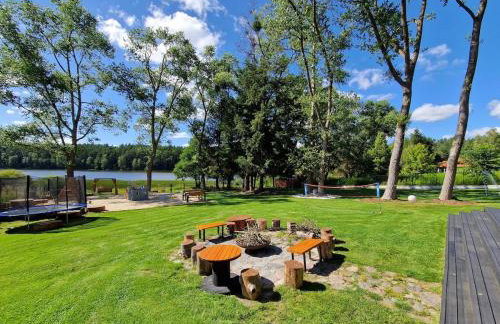 Siedlisko Bieszkowice - Foto 50