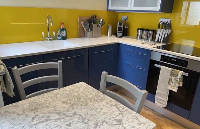 Artists' Cottages - Foto 78