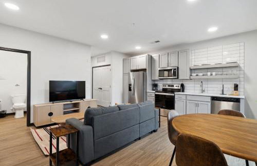 CozySuites Mass with parking lounge & roof deck #33 - Foto 3