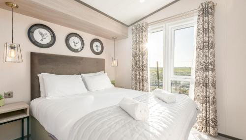 Lodge No 9 - St Andrews Lodge Park - Foto 2