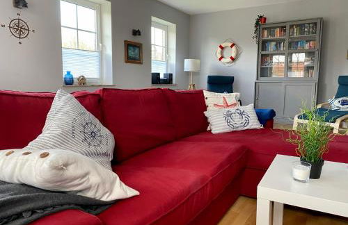 Ferienhaus Sandhöcht - Photo 6