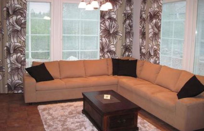 Villa siimestö - Foto 12